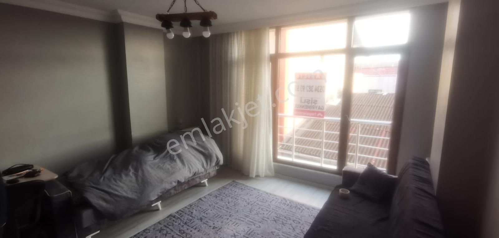 Satılık 1+1 Daire - Feriköy, Yayla Mahallesi - Görsel 6