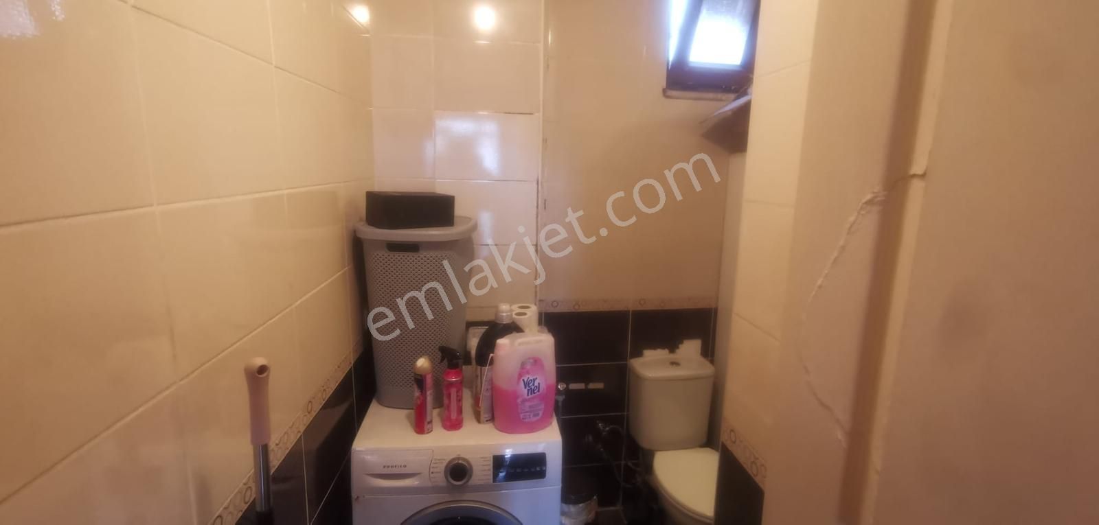 Satılık 1+1 Daire - Feriköy, Yayla Mahallesi - Görsel 11