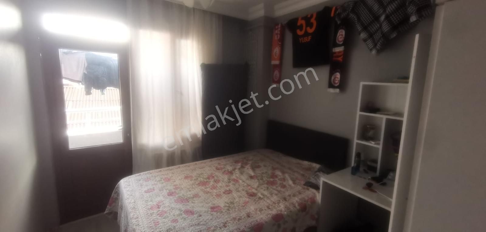 Satılık 1+1 Daire - Feriköy, Yayla Mahallesi - Görsel 3