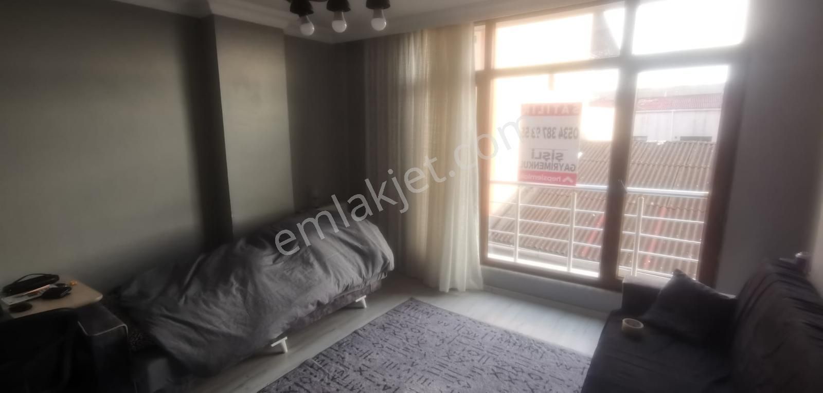 Satılık 1+1 Daire - Feriköy, Yayla Mahallesi - Görsel 7