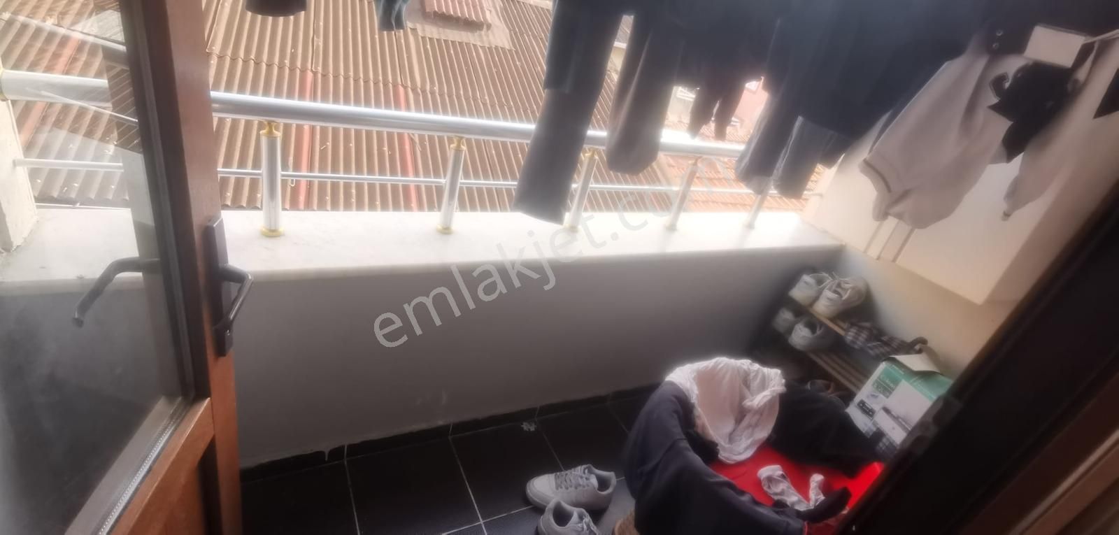 Satılık 1+1 Daire - Feriköy, Yayla Mahallesi - Görsel 9