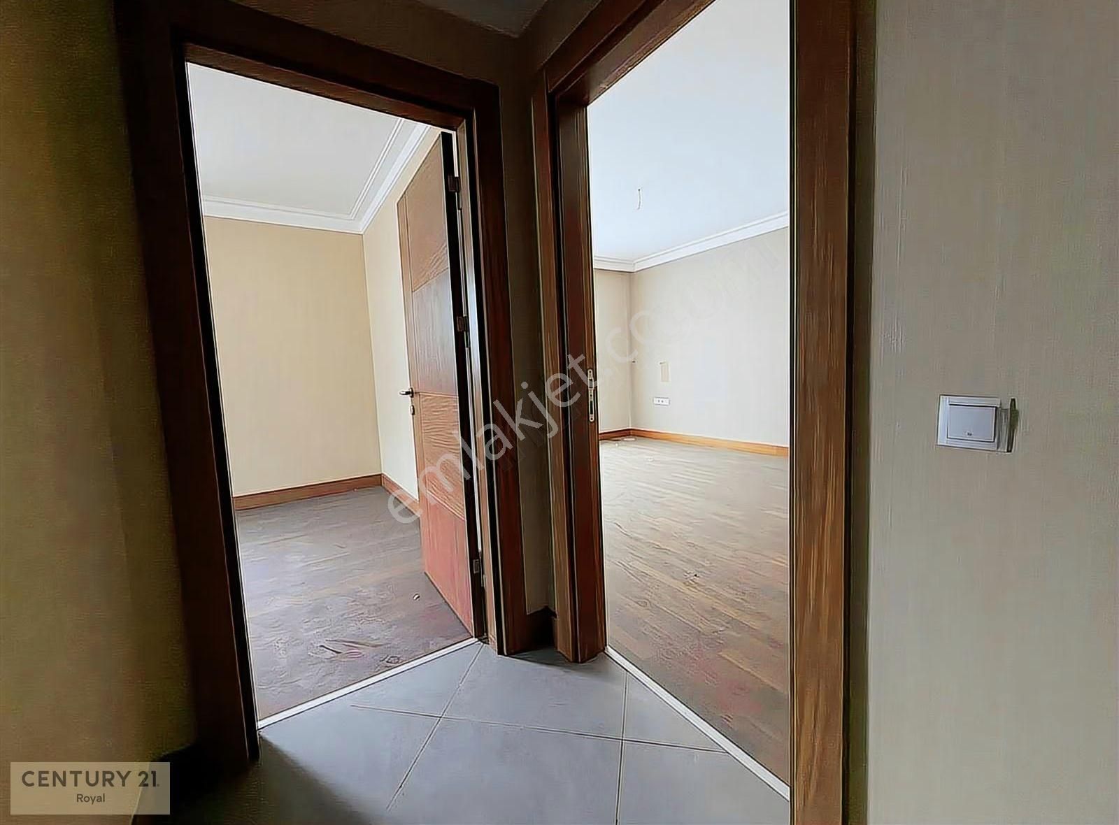 Rüyam Park Sitesinde Satılık 5+1 Daire - Görsel 15