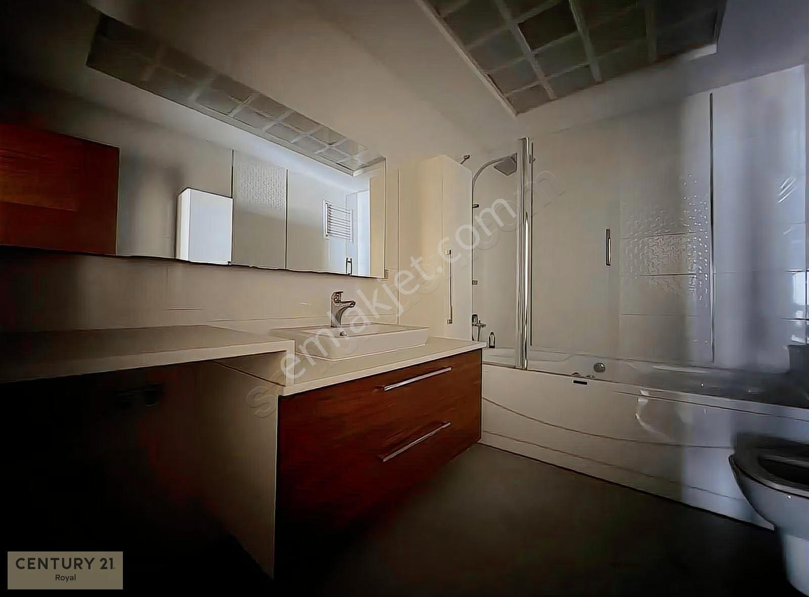 Rüyam Park Sitesinde Satılık 5+1 Daire - Görsel 17