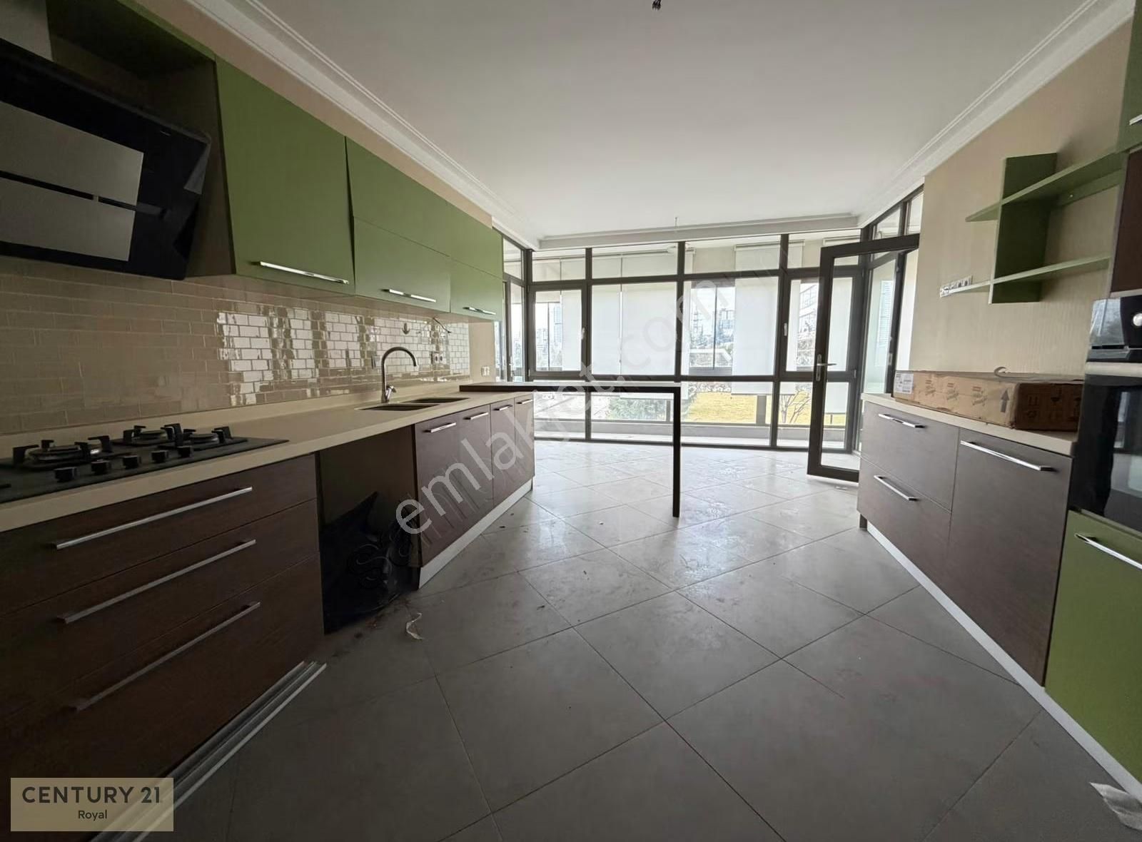 Rüyam Park Sitesinde Satılık 5+1 Daire - Görsel 13
