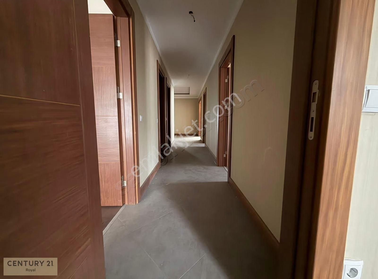 Rüyam Park Sitesinde Satılık 5+1 Daire - Görsel 10