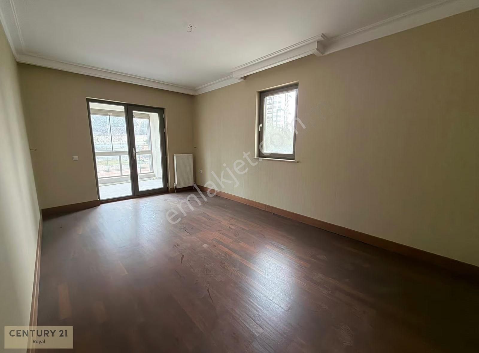 Rüyam Park Sitesinde Satılık 5+1 Daire - Görsel 5