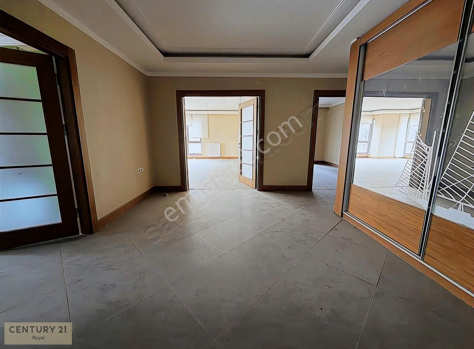 Rüyam Park Sitesinde Satılık 5+1 Daire - Görsel 19