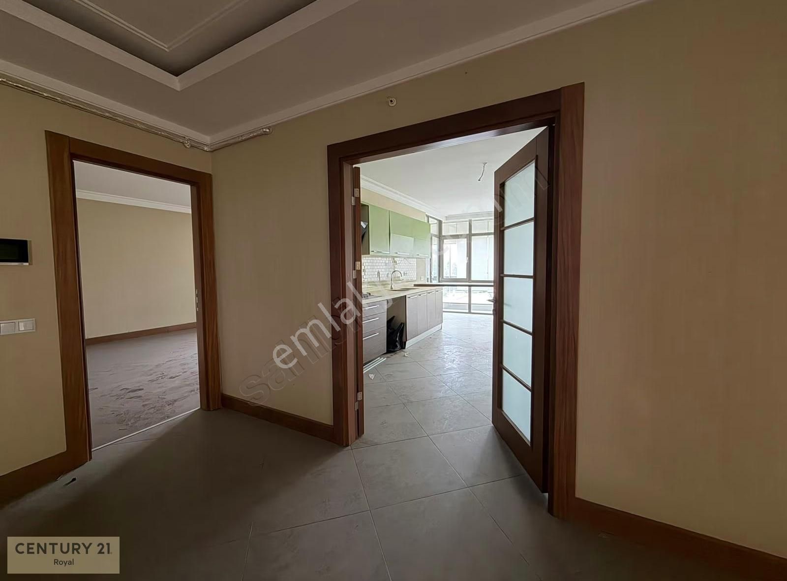 Rüyam Park Sitesinde Satılık 5+1 Daire - Görsel 14
