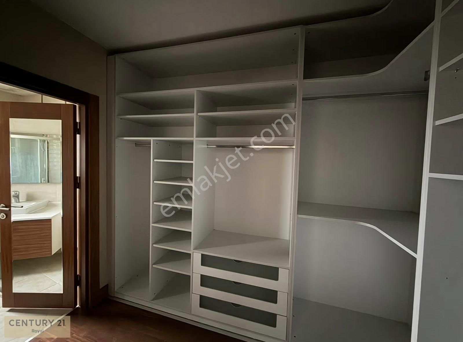 Rüyam Park Sitesinde Satılık 5+1 Daire - Görsel 4