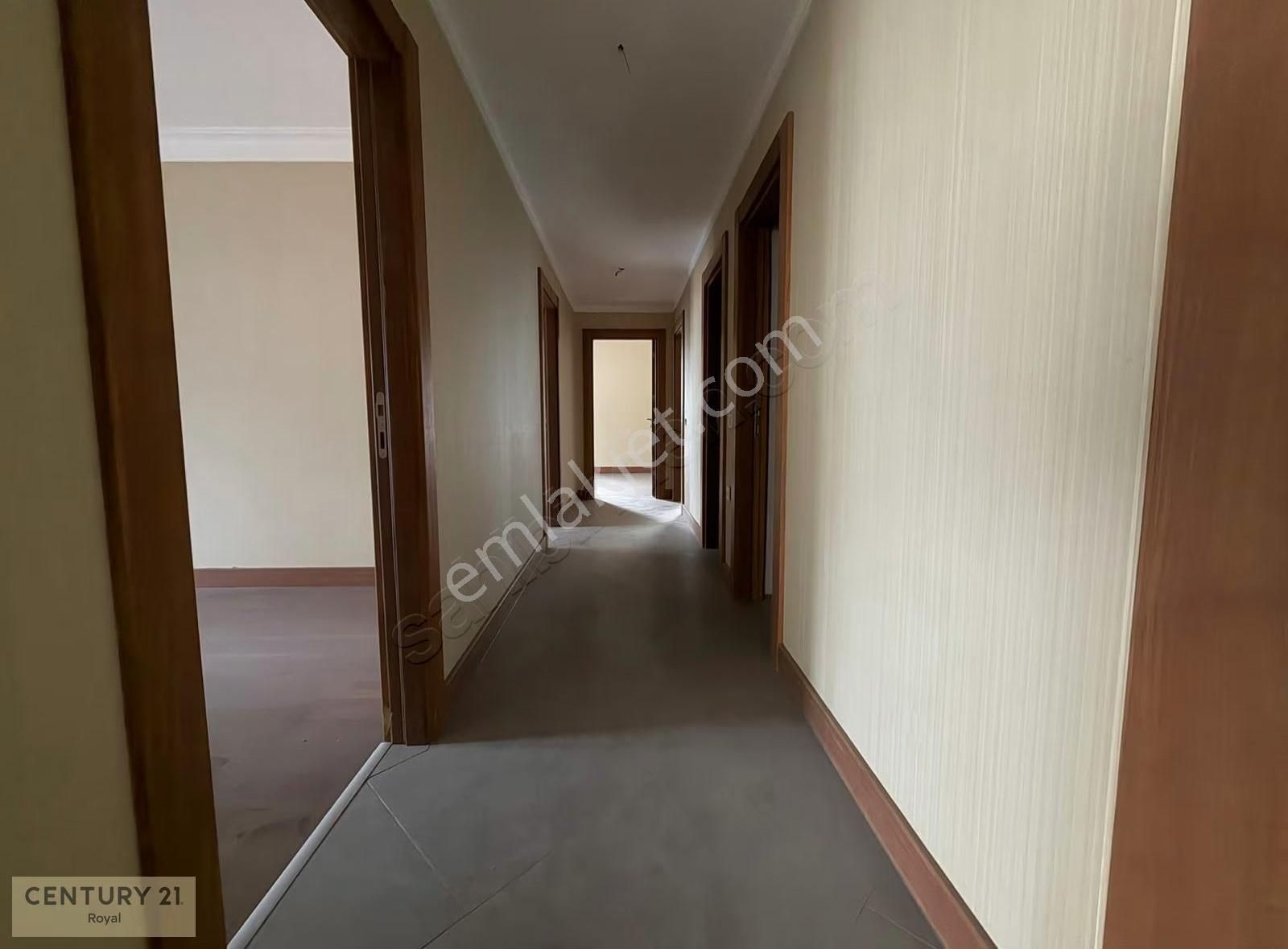 Rüyam Park Sitesinde Satılık 5+1 Daire - Görsel 18