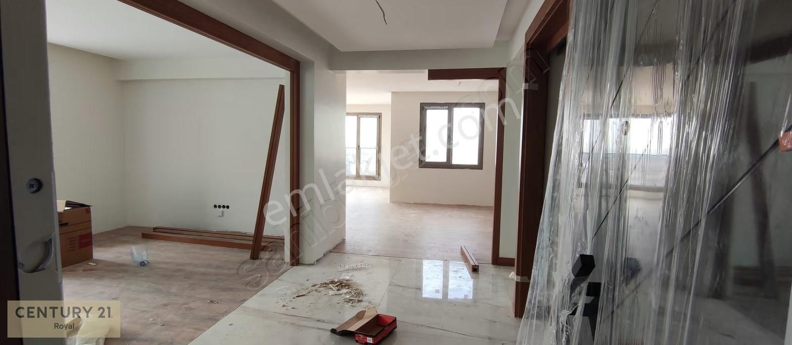 Çankaya Vadi Konakları 4+1 Yüzme Havuzlu Sitede 180m² Net Daire