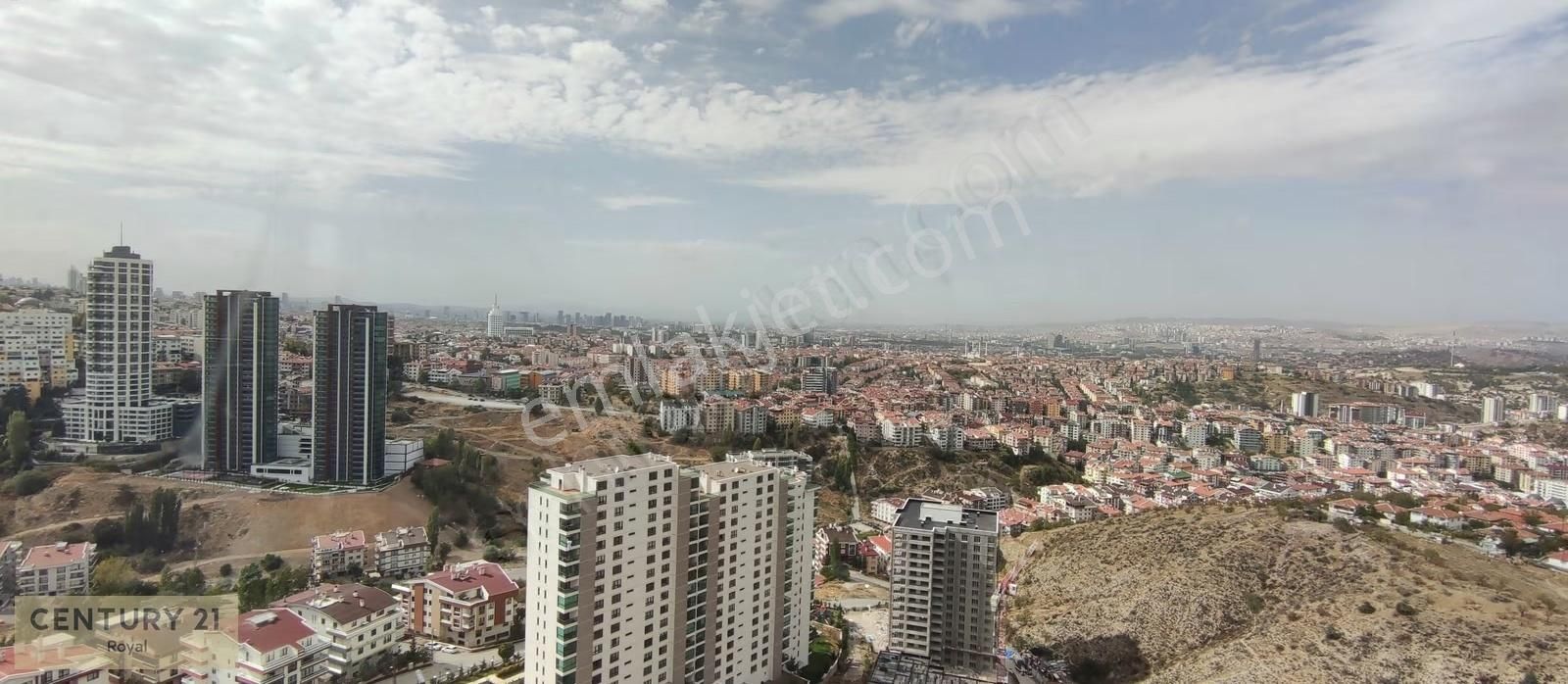 Çankaya Vadi Konakları 4+1 Yüzme Havuzlu Sitede 180m² Net Daire - Görsel 11