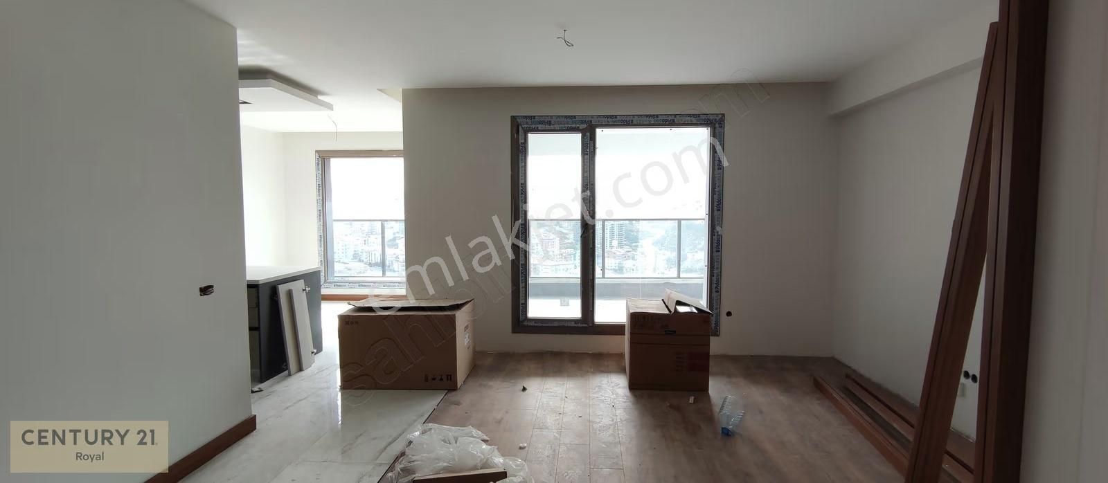 Çankaya Vadi Konakları 4+1 Yüzme Havuzlu Sitede 180m² Net Daire - Görsel 4