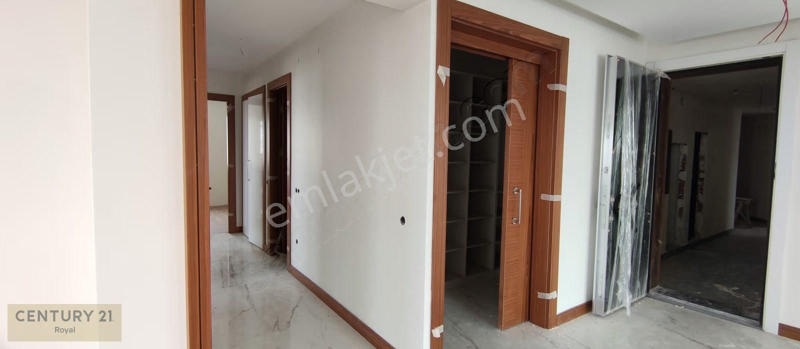 Çankaya Vadi Konakları 4+1 Yüzme Havuzlu Sitede 180m² Net Daire - Görsel 20