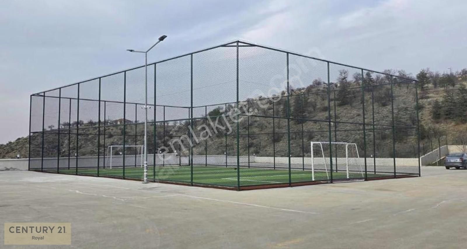 Çankaya Vadi Konakları 4+1 Yüzme Havuzlu Sitede 180m² Net Daire - Görsel 5