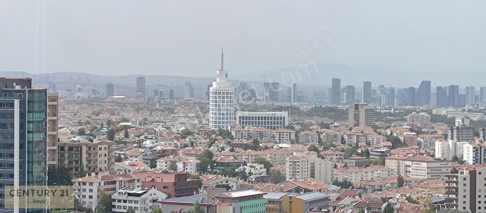 Çankaya Vadi Konakları 4+1 Yüzme Havuzlu Sitede 180m² Net Daire - Görsel 7