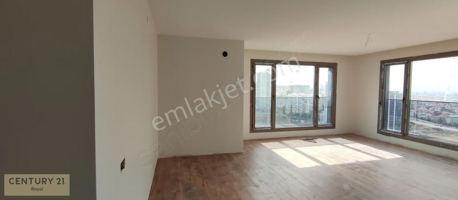 Çankaya Vadi Konakları 4+1 Yüzme Havuzlu Sitede 180m² Net Daire - Görsel 14