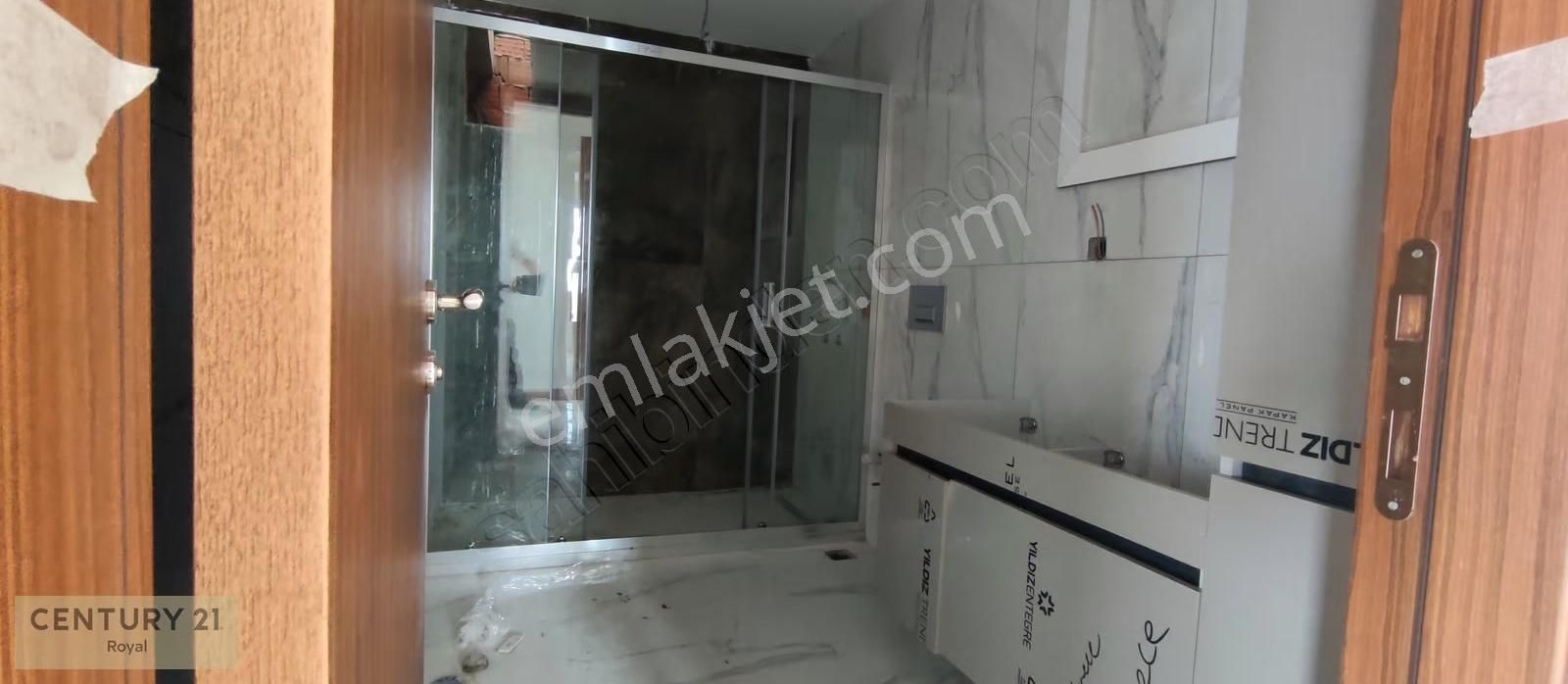 Çankaya Vadi Konakları 4+1 Yüzme Havuzlu Sitede 180m² Net Daire - Görsel 18