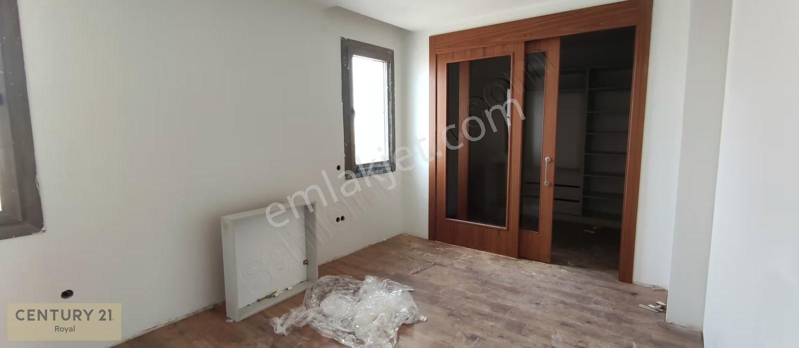 Çankaya Vadi Konakları 4+1 Yüzme Havuzlu Sitede 180m² Net Daire - Görsel 23