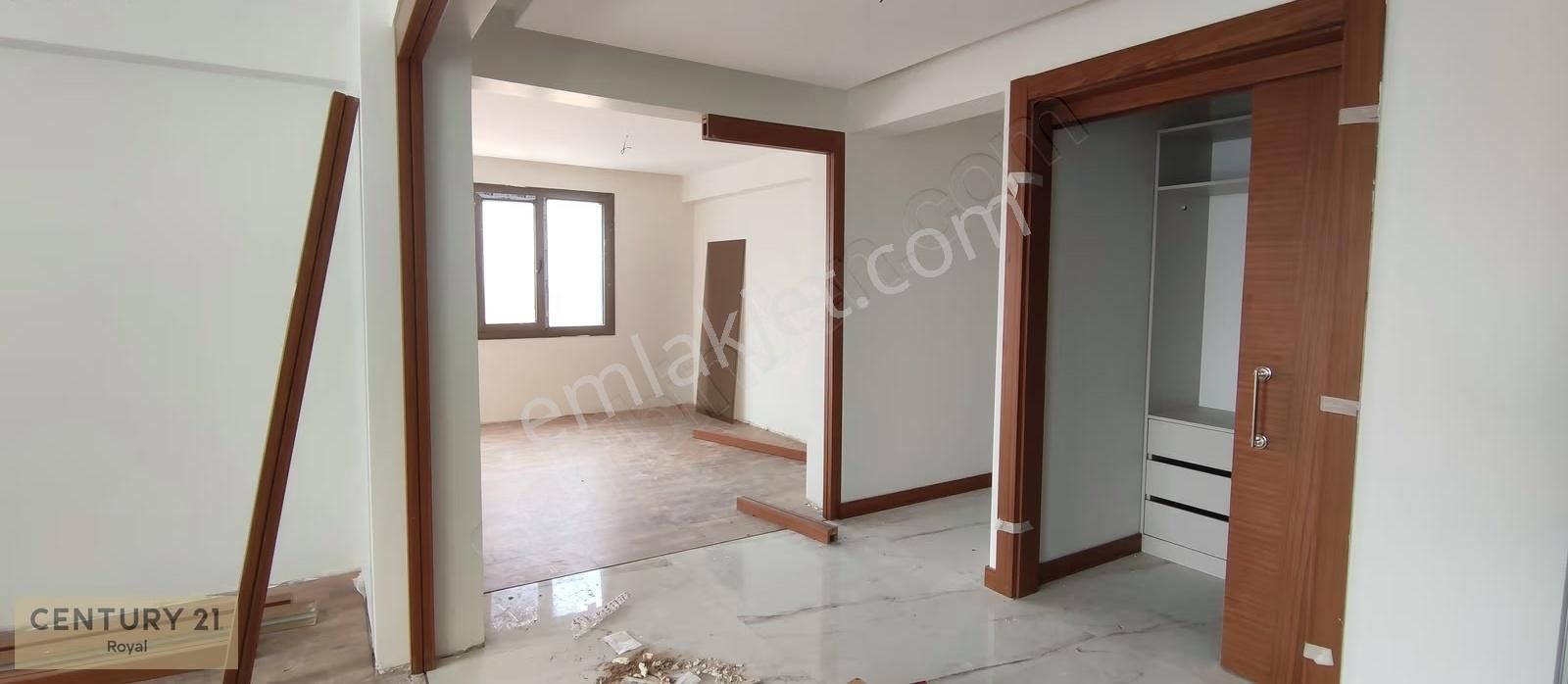 Çankaya Vadi Konakları 4+1 Yüzme Havuzlu Sitede 180m² Net Daire - Görsel 6