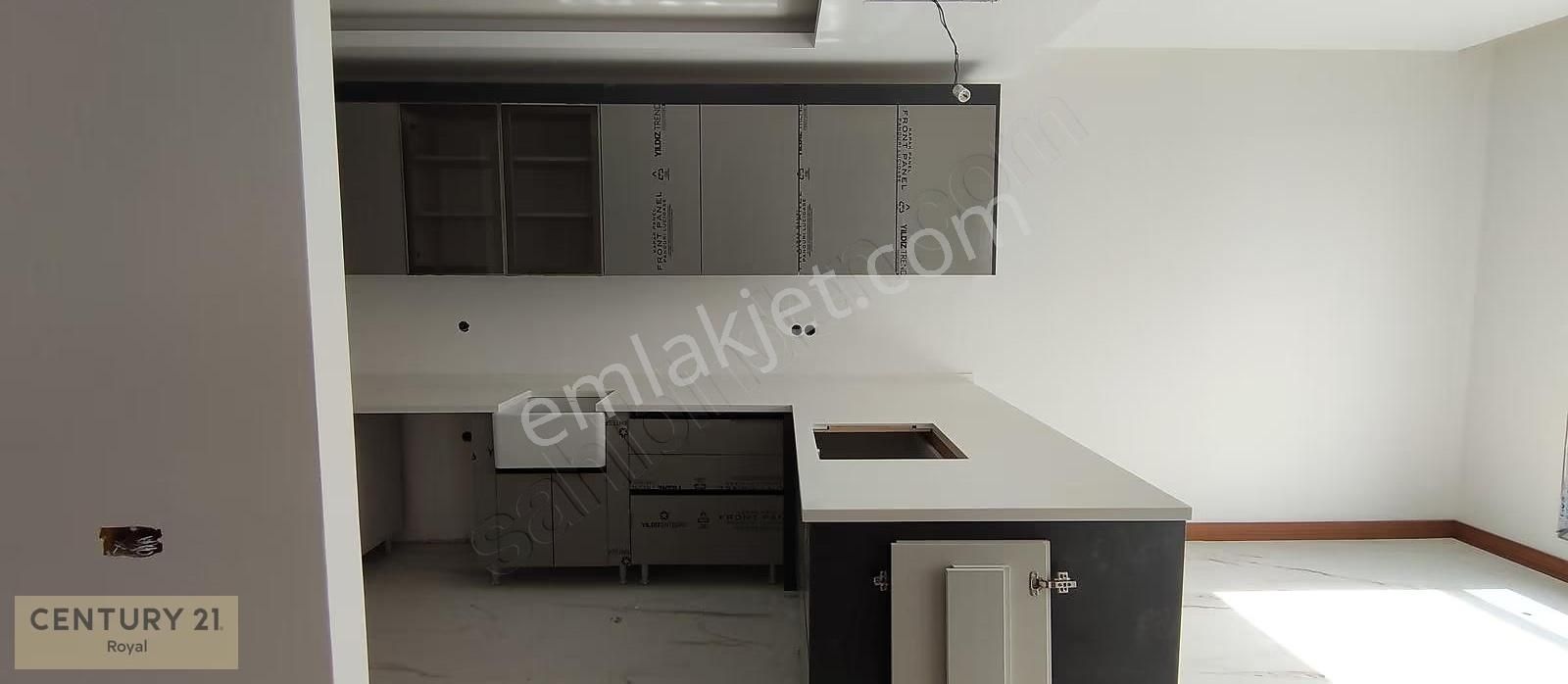 Çankaya Vadi Konakları 4+1 Yüzme Havuzlu Sitede 180m² Net Daire - Görsel 31