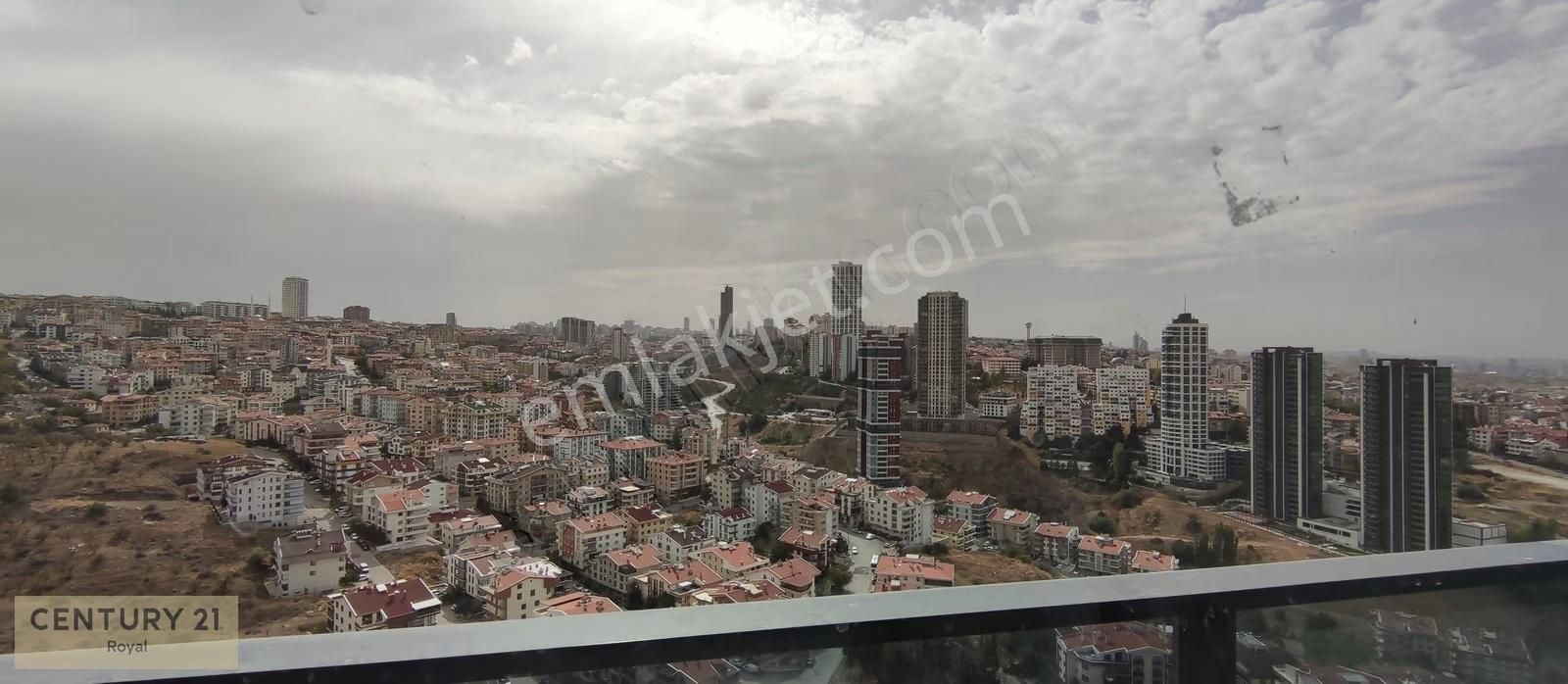 Çankaya Vadi Konakları 4+1 Yüzme Havuzlu Sitede 180m² Net Daire - Görsel 27