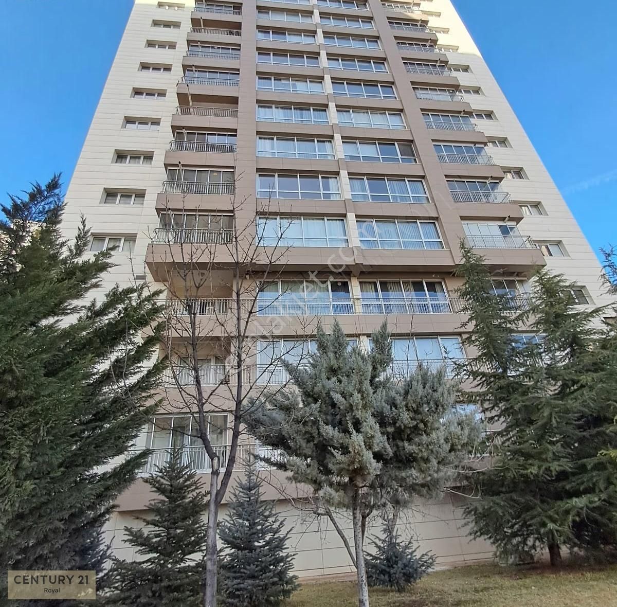 Satılık Toki 1.etap (incek Vadi Kon.)1.5+1 Sosyal Tesisli Daire