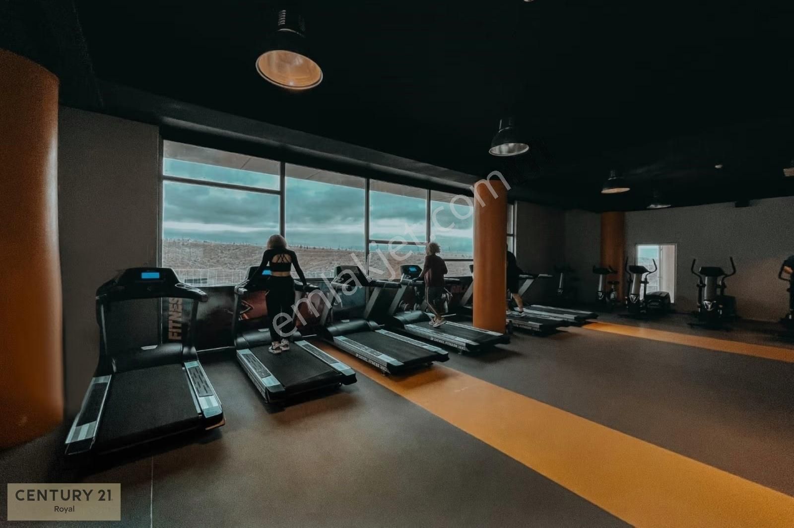 Satılık Toki 1.etap (incek Vadi Kon.)1.5+1 Sosyal Tesisli Daire - Görsel 3