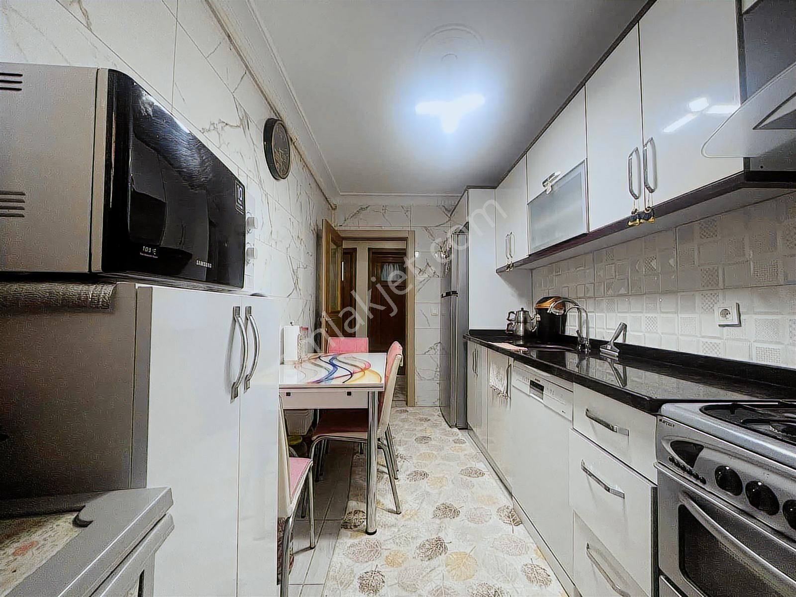 Marmaraya 5 Dk Yürüme Mesafesinde 3+1 Net 120 M2 Satılık Daire - Görsel 20