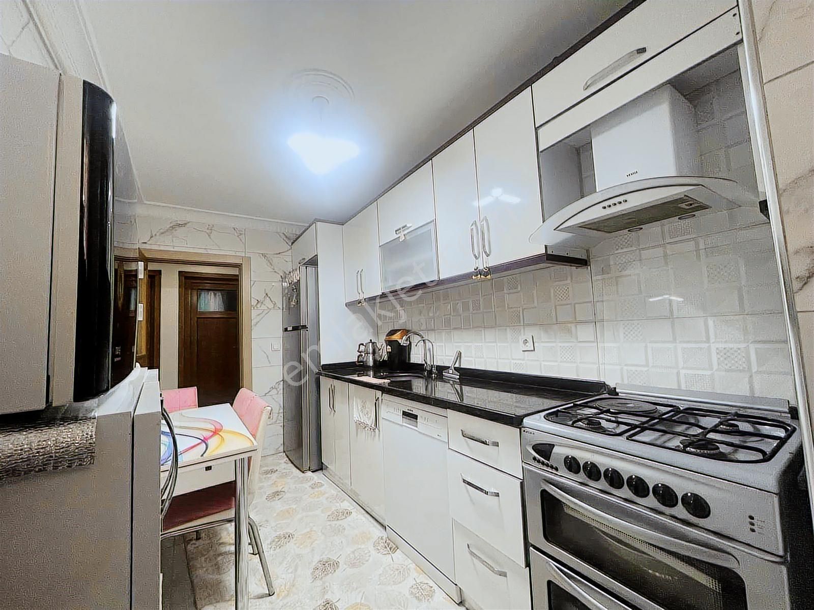 Marmaraya 5 Dk Yürüme Mesafesinde 3+1 Net 120 M2 Satılık Daire - Görsel 6