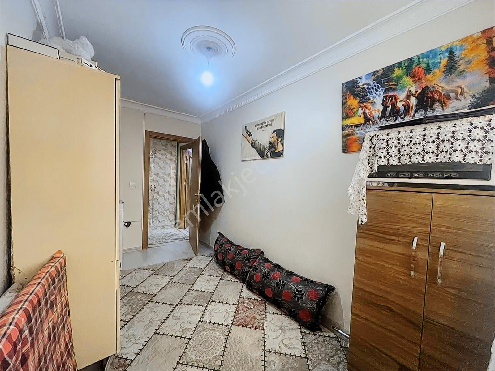 Marmaraya 5 Dk Yürüme Mesafesinde 3+1 Net 120 M2 Satılık Daire - Görsel 22