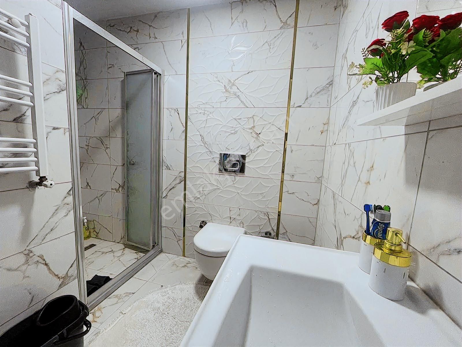 Marmaraya 5 Dk Yürüme Mesafesinde 3+1 Net 120 M2 Satılık Daire - Görsel 17