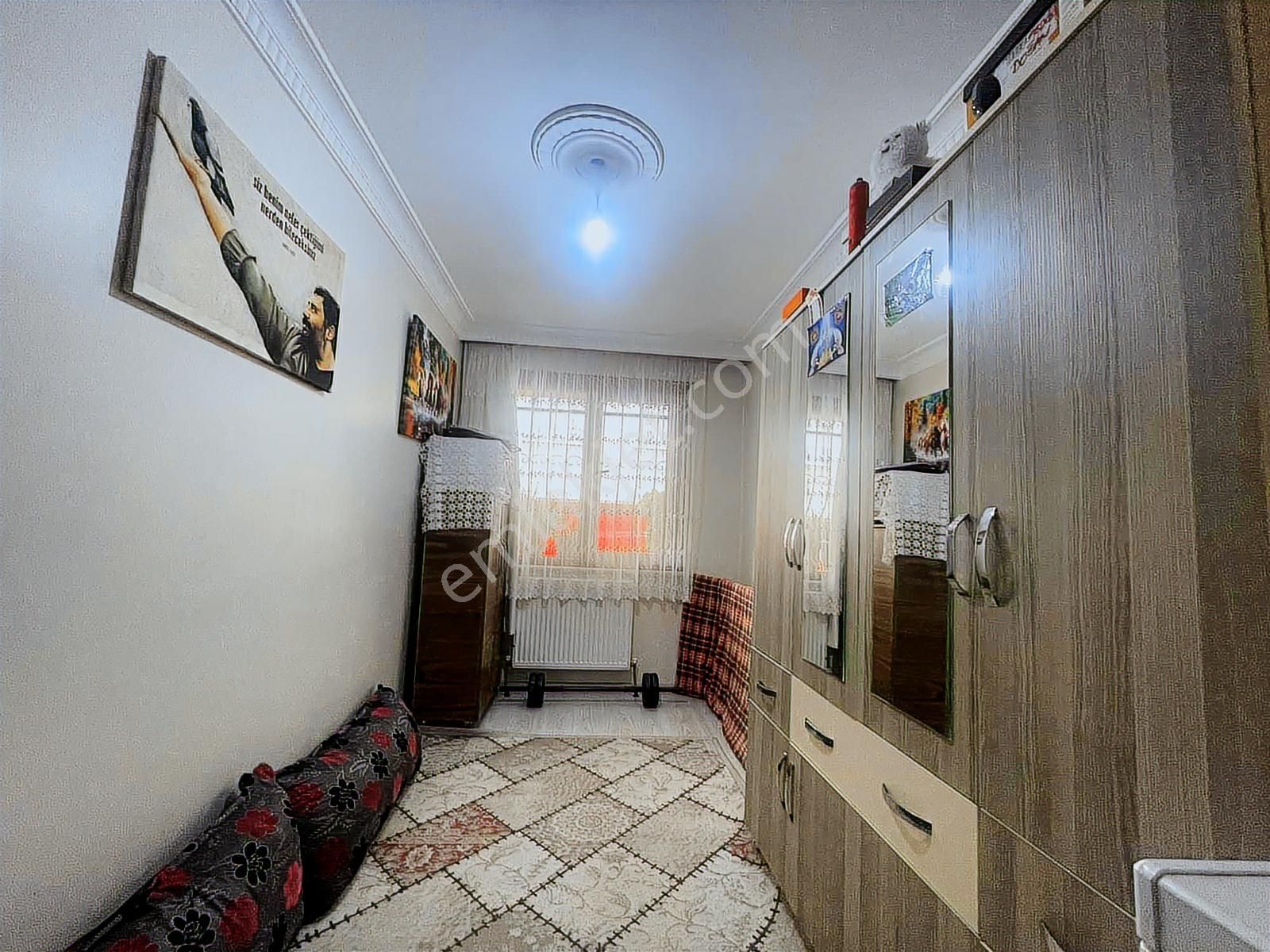 Marmaraya 5 Dk Yürüme Mesafesinde 3+1 Net 120 M2 Satılık Daire - Görsel 23