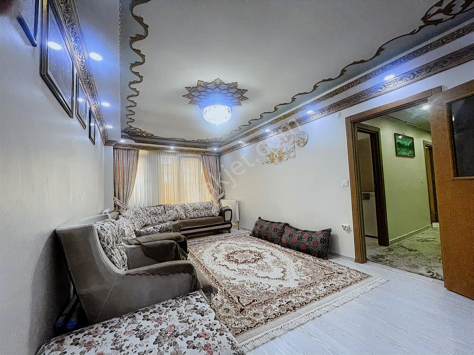 Marmaraya 5 Dk Yürüme Mesafesinde 3+1 Net 120 M2 Satılık Daire - Görsel 33