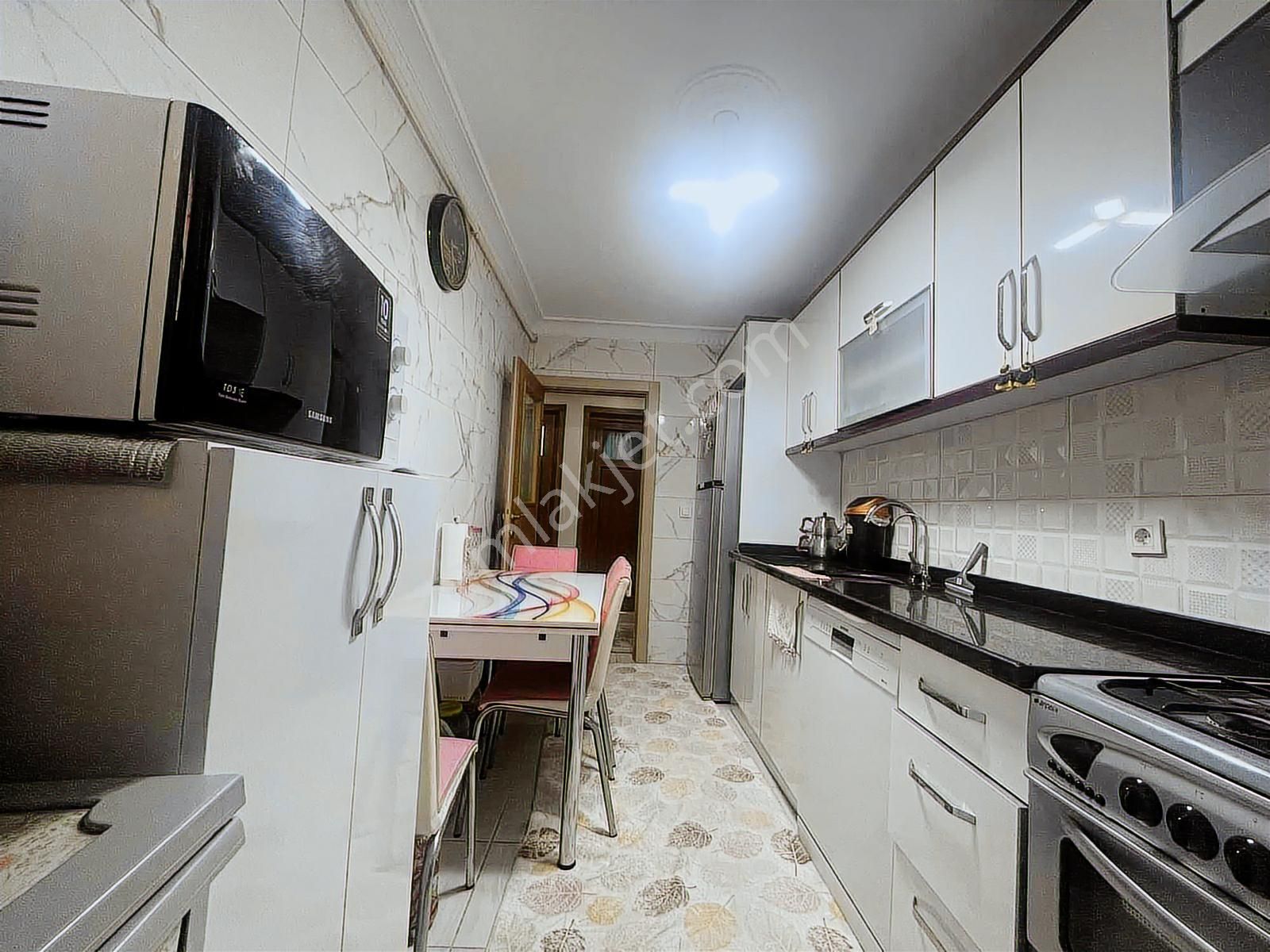 Marmaraya 5 Dk Yürüme Mesafesinde 3+1 Net 120 M2 Satılık Daire - Görsel 16