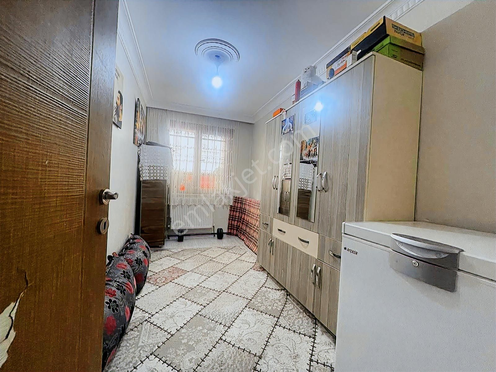 Marmaraya 5 Dk Yürüme Mesafesinde 3+1 Net 120 M2 Satılık Daire - Görsel 3