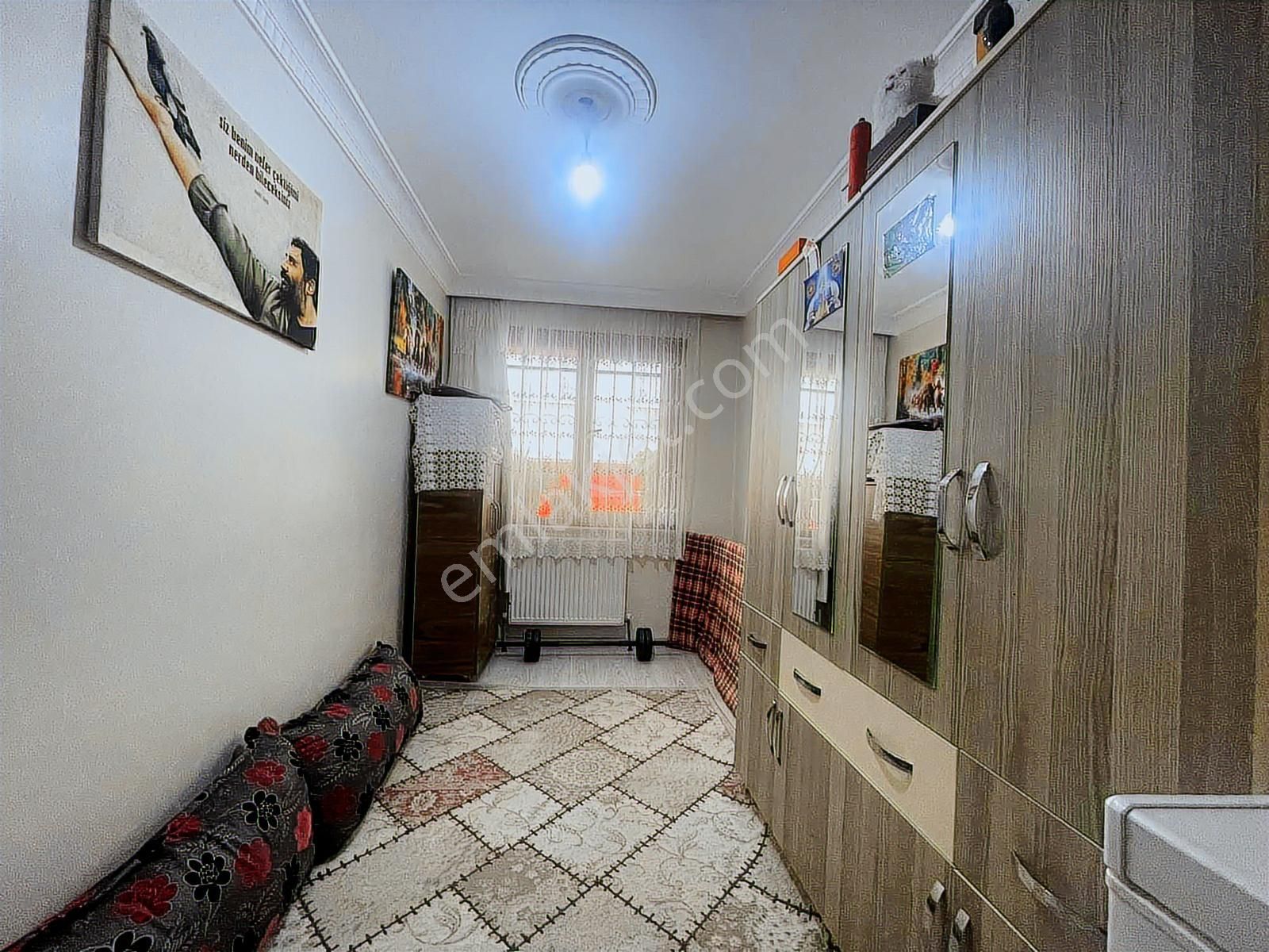 Marmaraya 5 Dk Yürüme Mesafesinde 3+1 Net 120 M2 Satılık Daire - Görsel 8