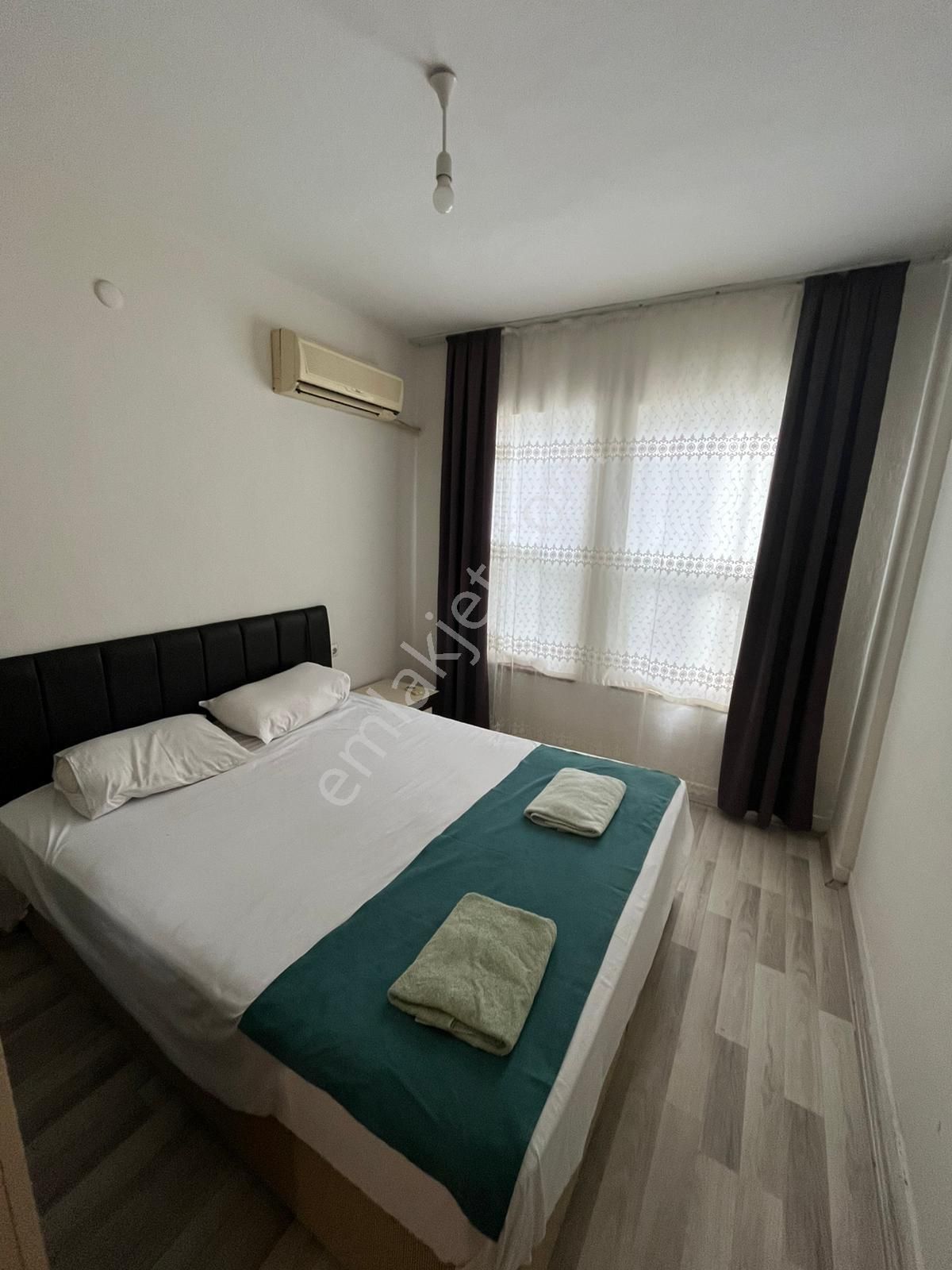Alanya Konaklı Apart 1+1 Eşyalı Daire - Görsel 5