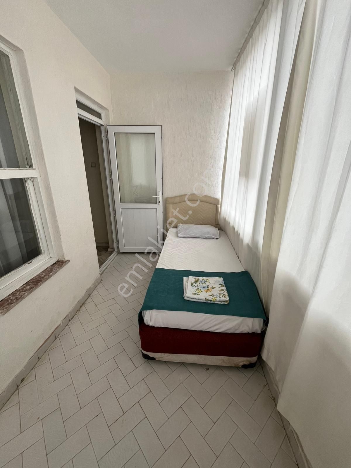 Alanya Konaklı Apart 1+1 Eşyalı Daire - Görsel 6