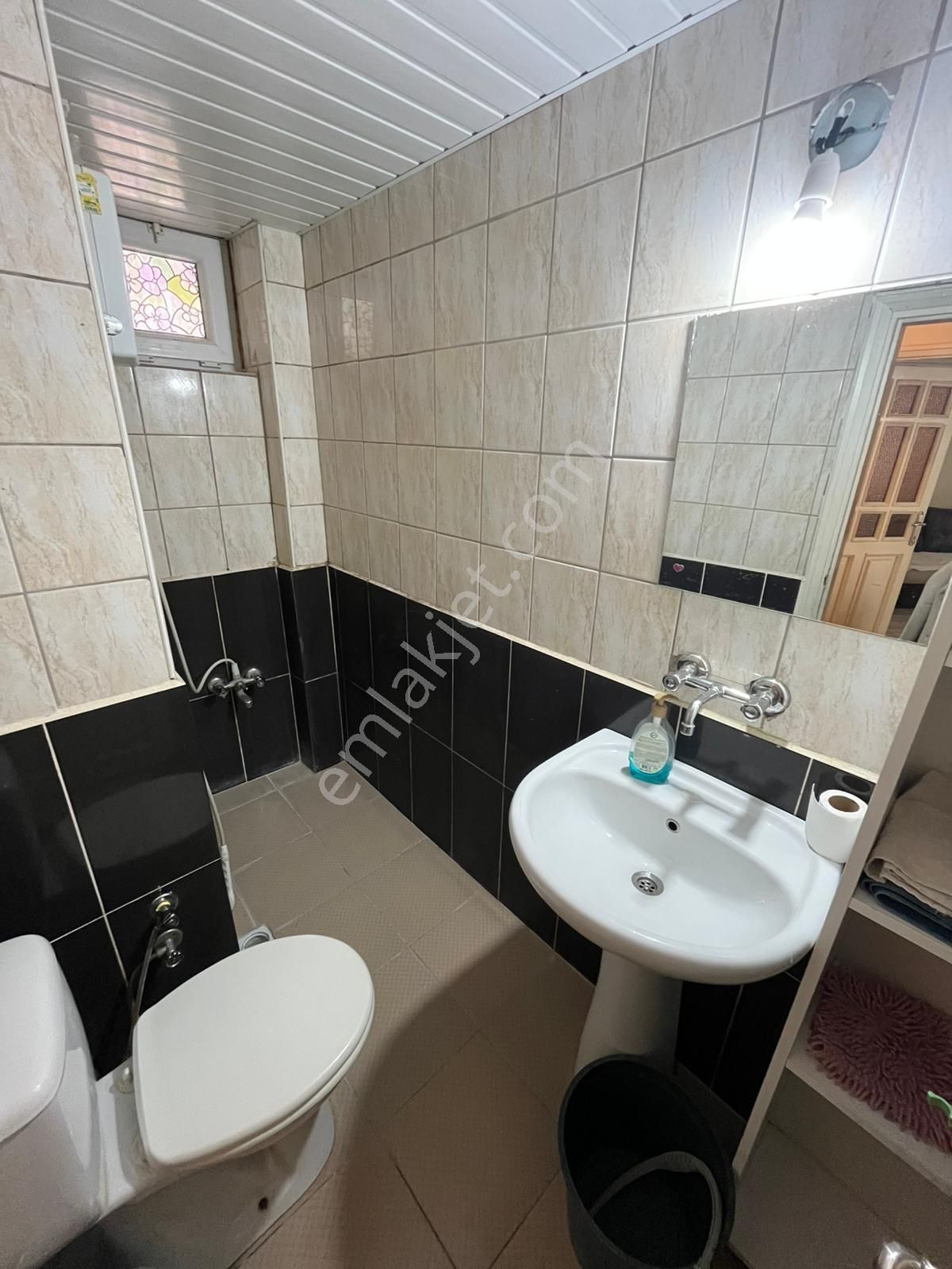 Alanya Konaklı Apart 1+1 Eşyalı Daire - Görsel 7