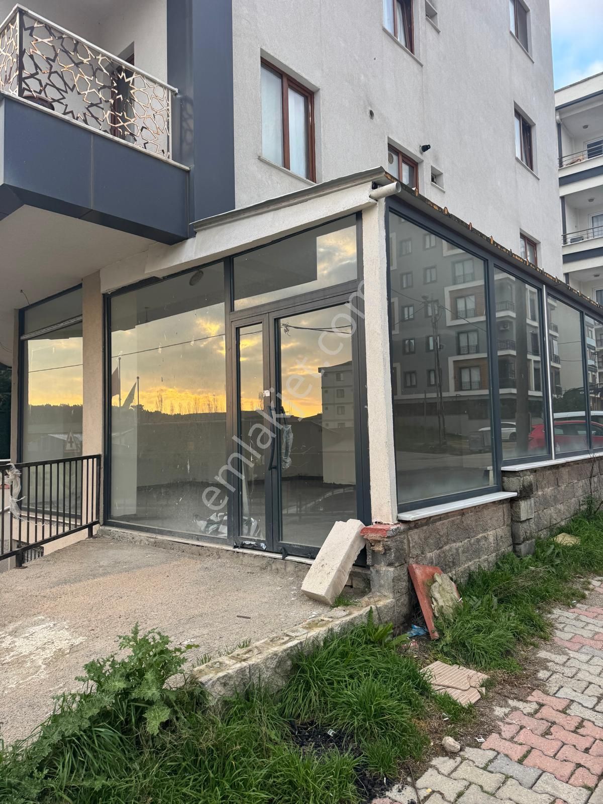 Sahibinden Satılık Depolu Dükkan - Görsel 8