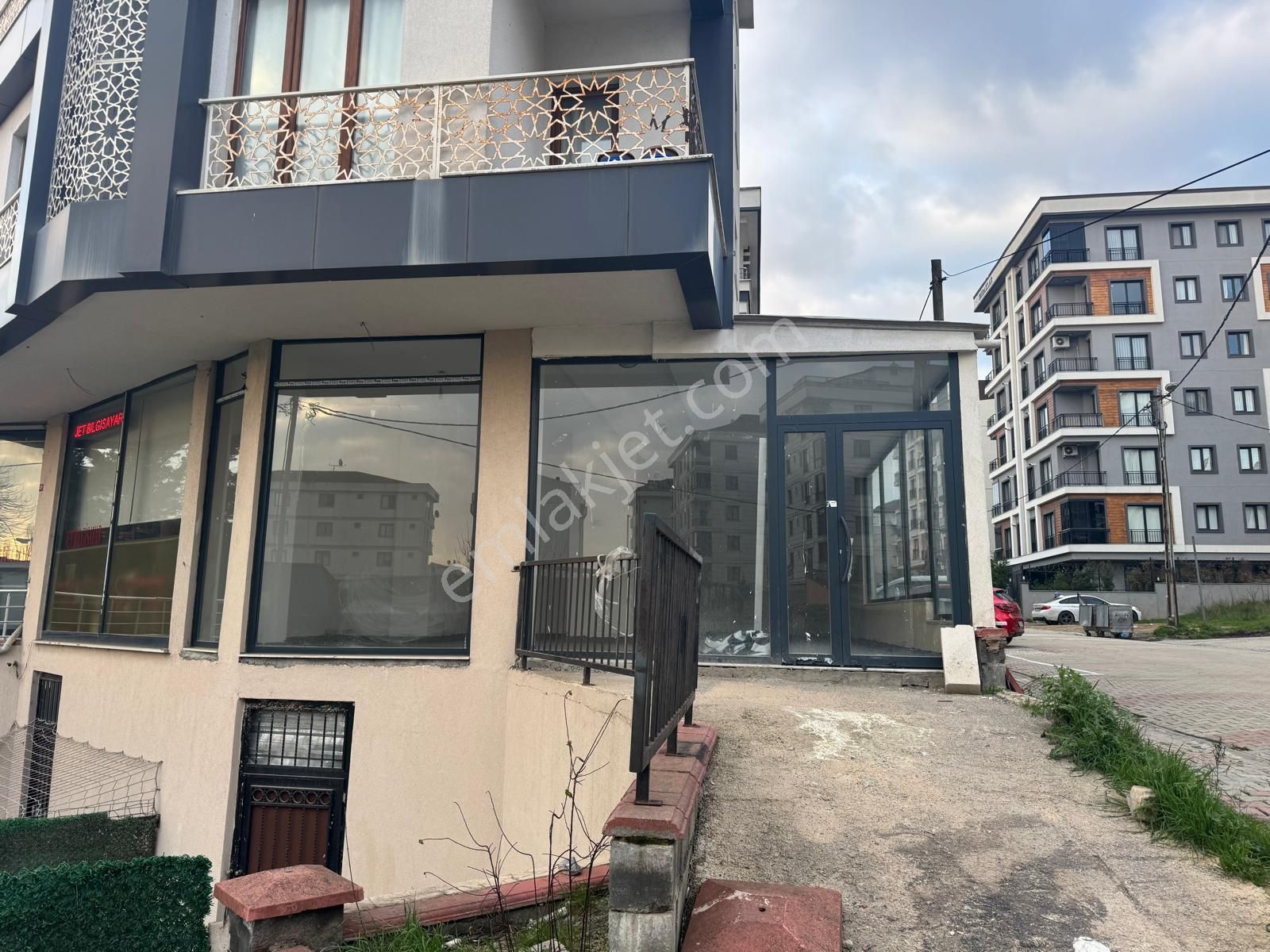 Sahibinden Satılık Depolu Dükkan - Görsel 5