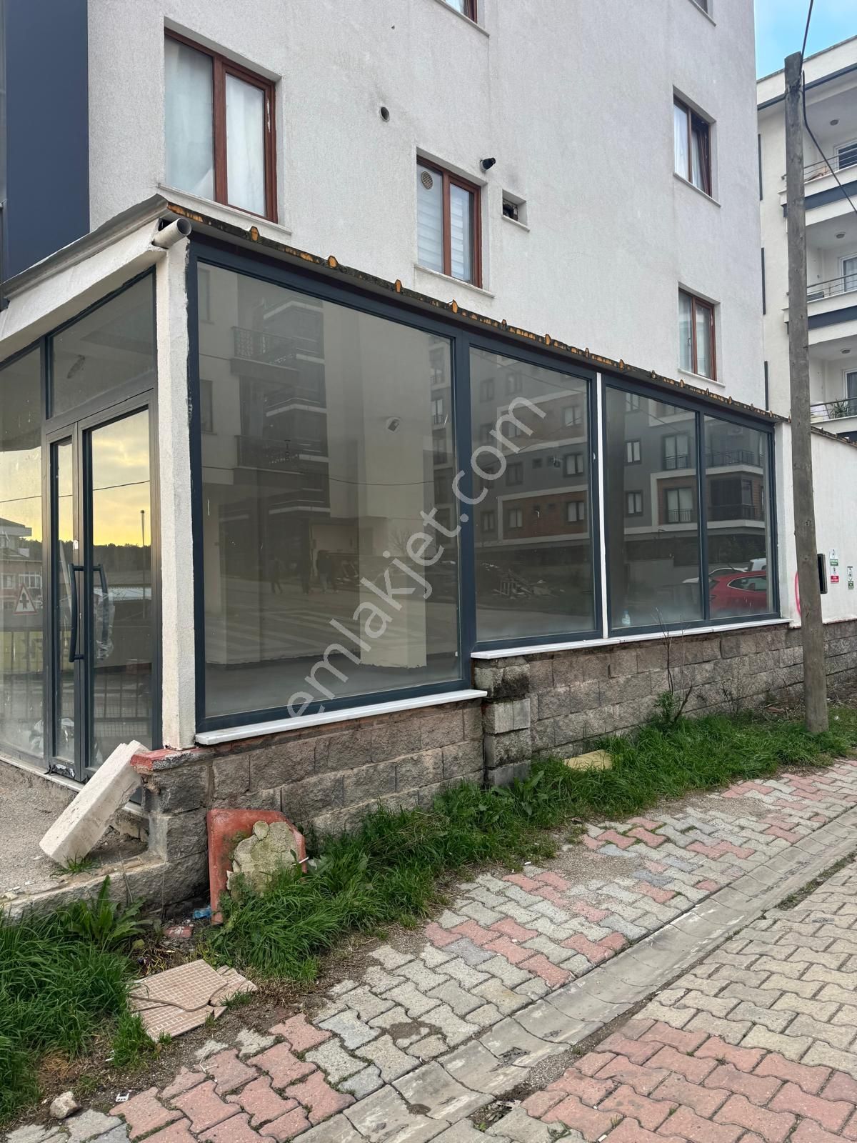 Sahibinden Satılık Depolu Dükkan - Görsel 7