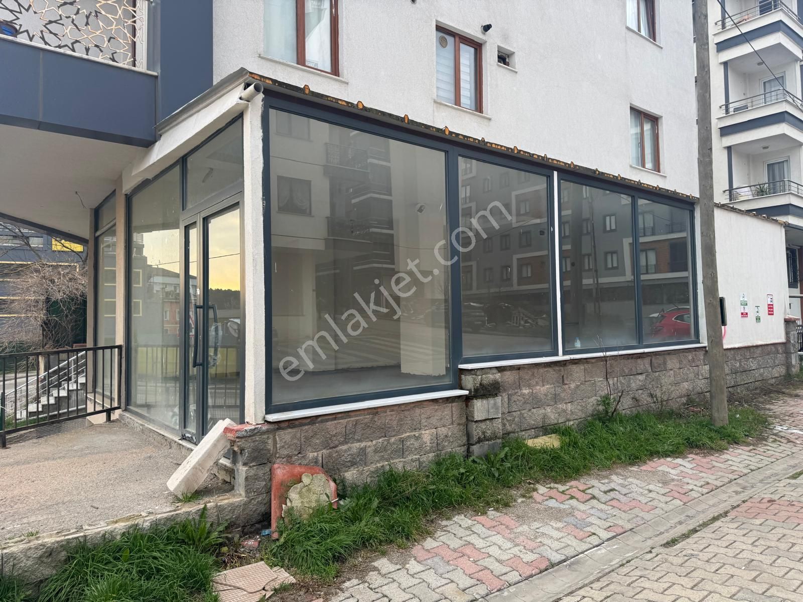 Sahibinden Satılık Depolu Dükkan - Görsel 3