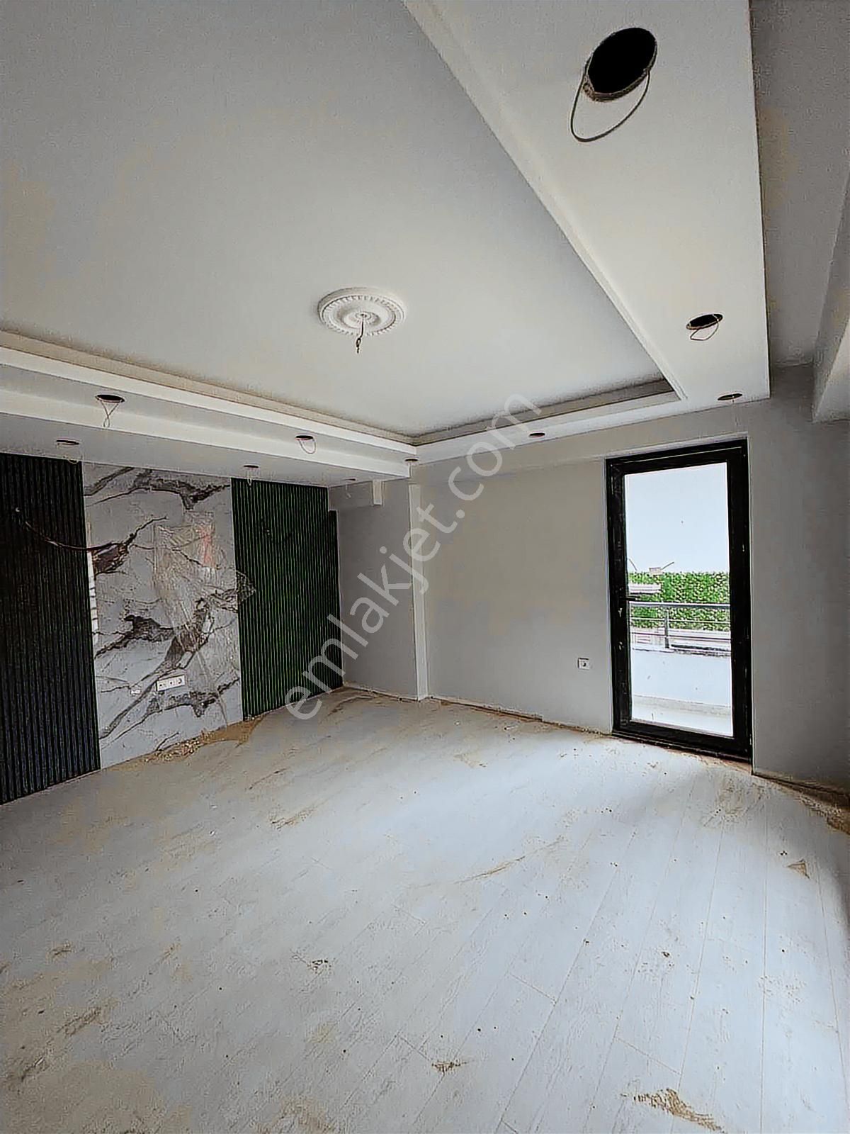 Dumlupınar Mah. 3+1 Yüksek Giriş Daire Merkezi Lokasyon - Görsel 3