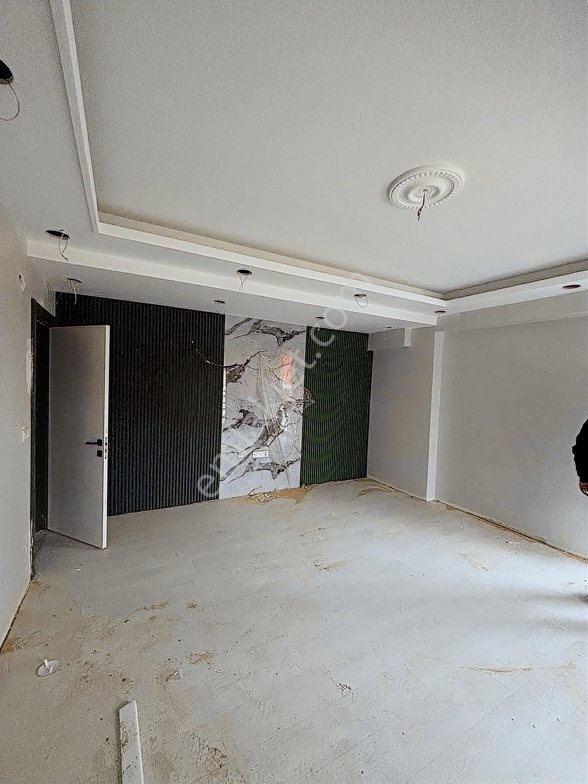 Dumlupınar Mah. 3+1 Yüksek Giriş Daire Merkezi Lokasyon