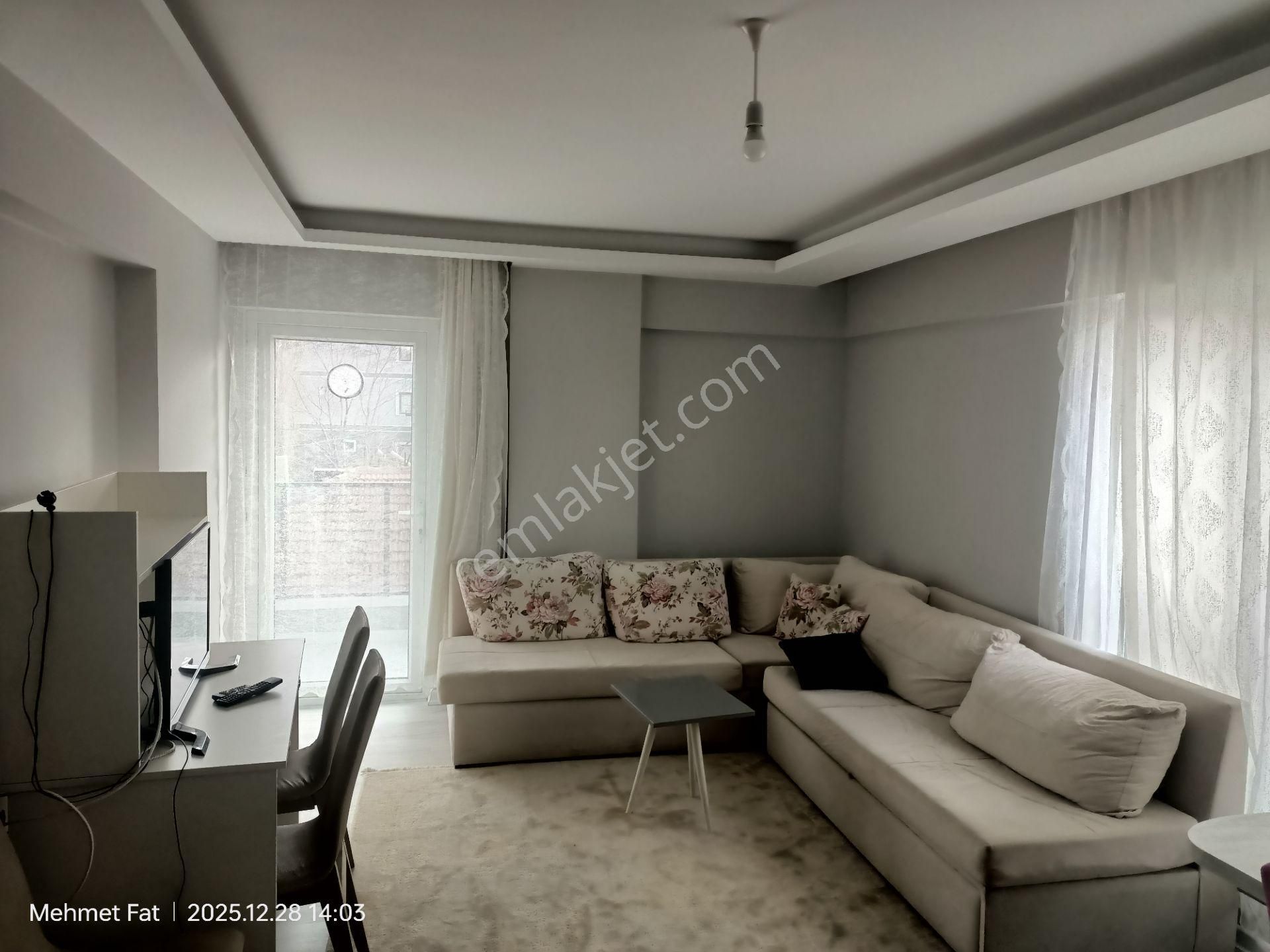 Sahibinden Eşyalı Kiralık 1+1 - Görsel 3