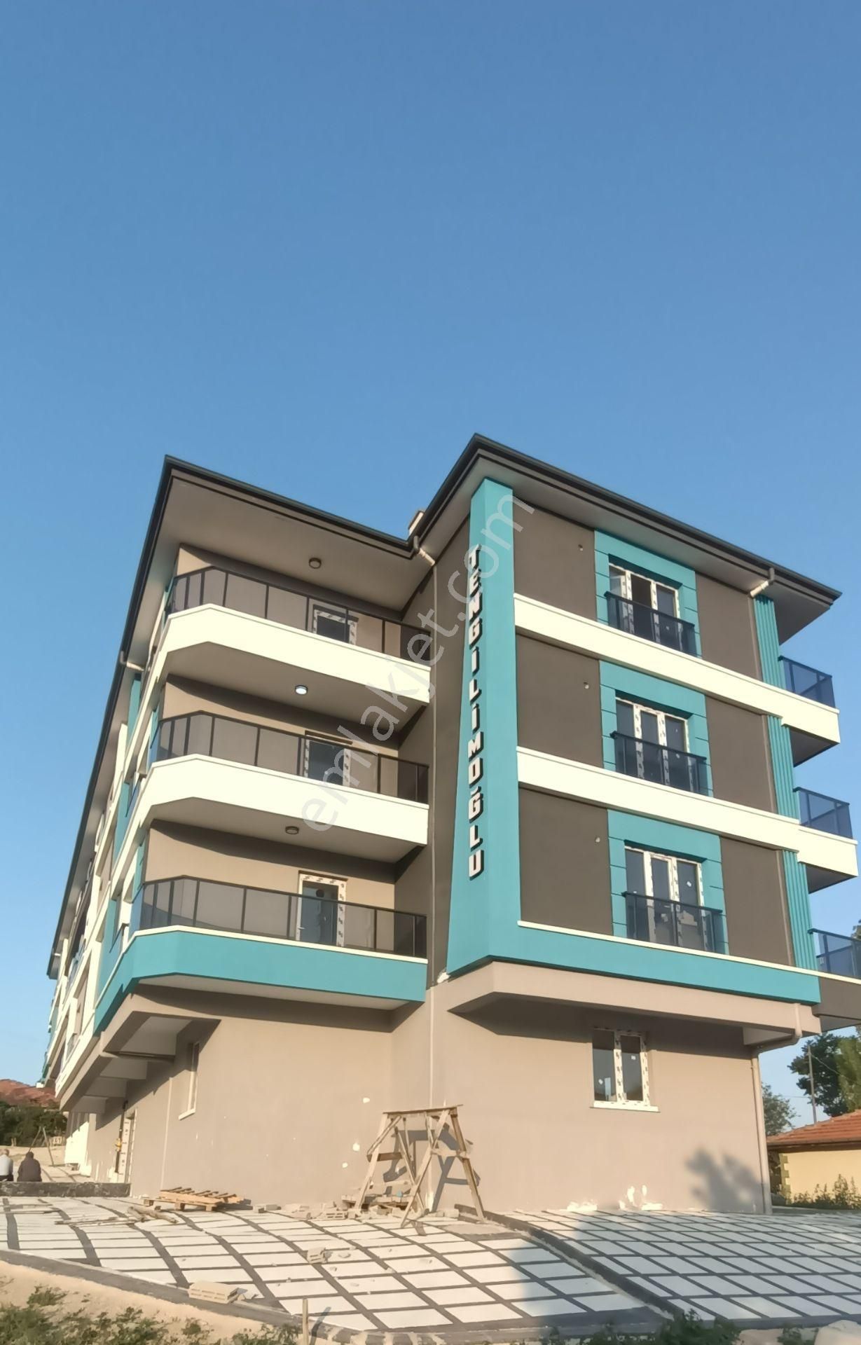 Sahibinden Eşyalı Kiralık 1+1 - Görsel 2