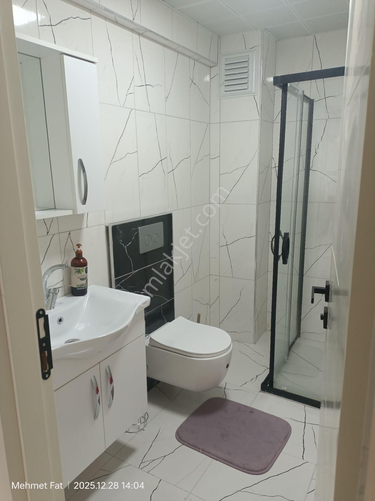 Sahibinden Eşyalı Kiralık 1+1 - Görsel 6