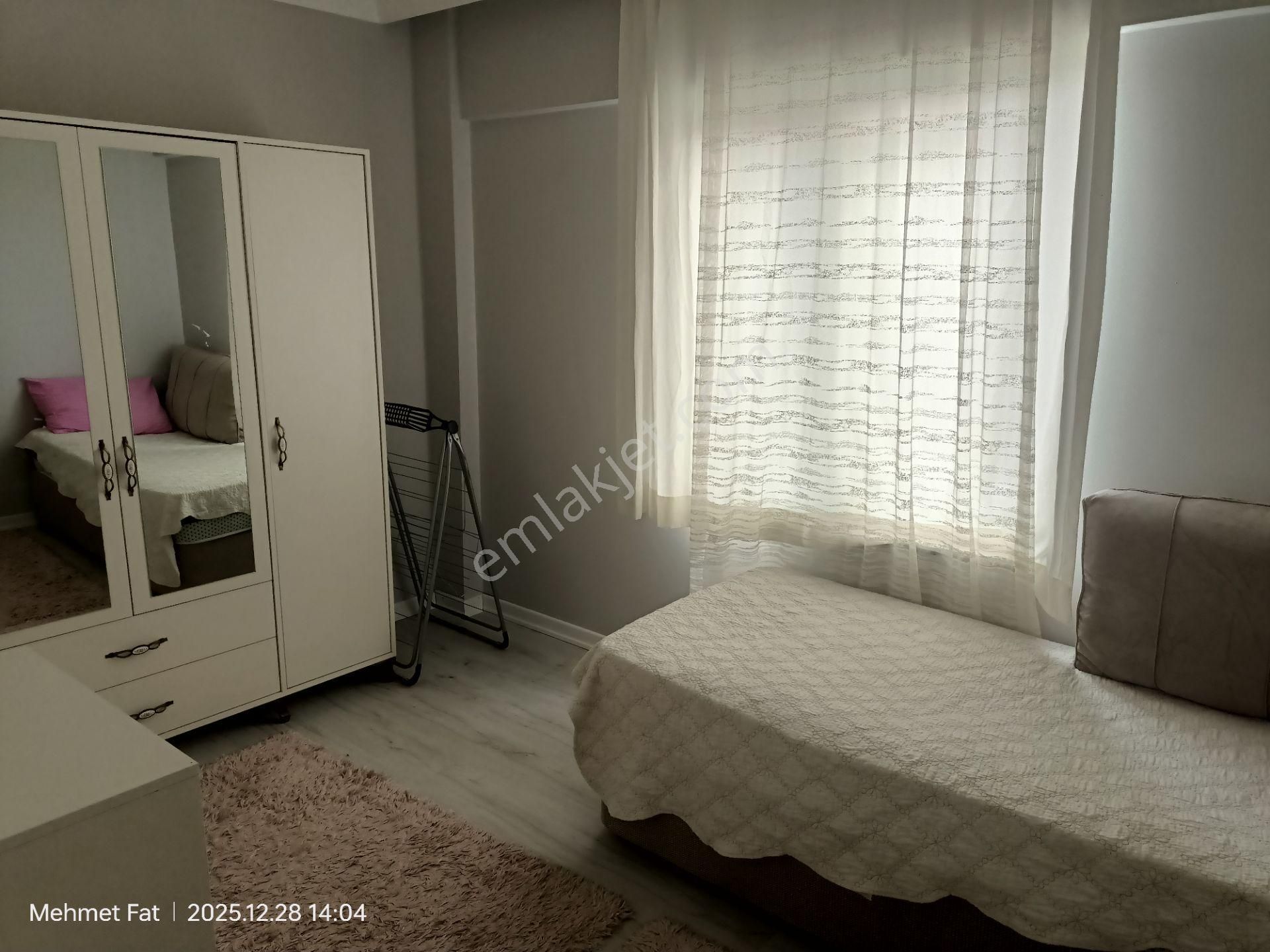 Sahibinden Eşyalı Kiralık 1+1 - Görsel 4